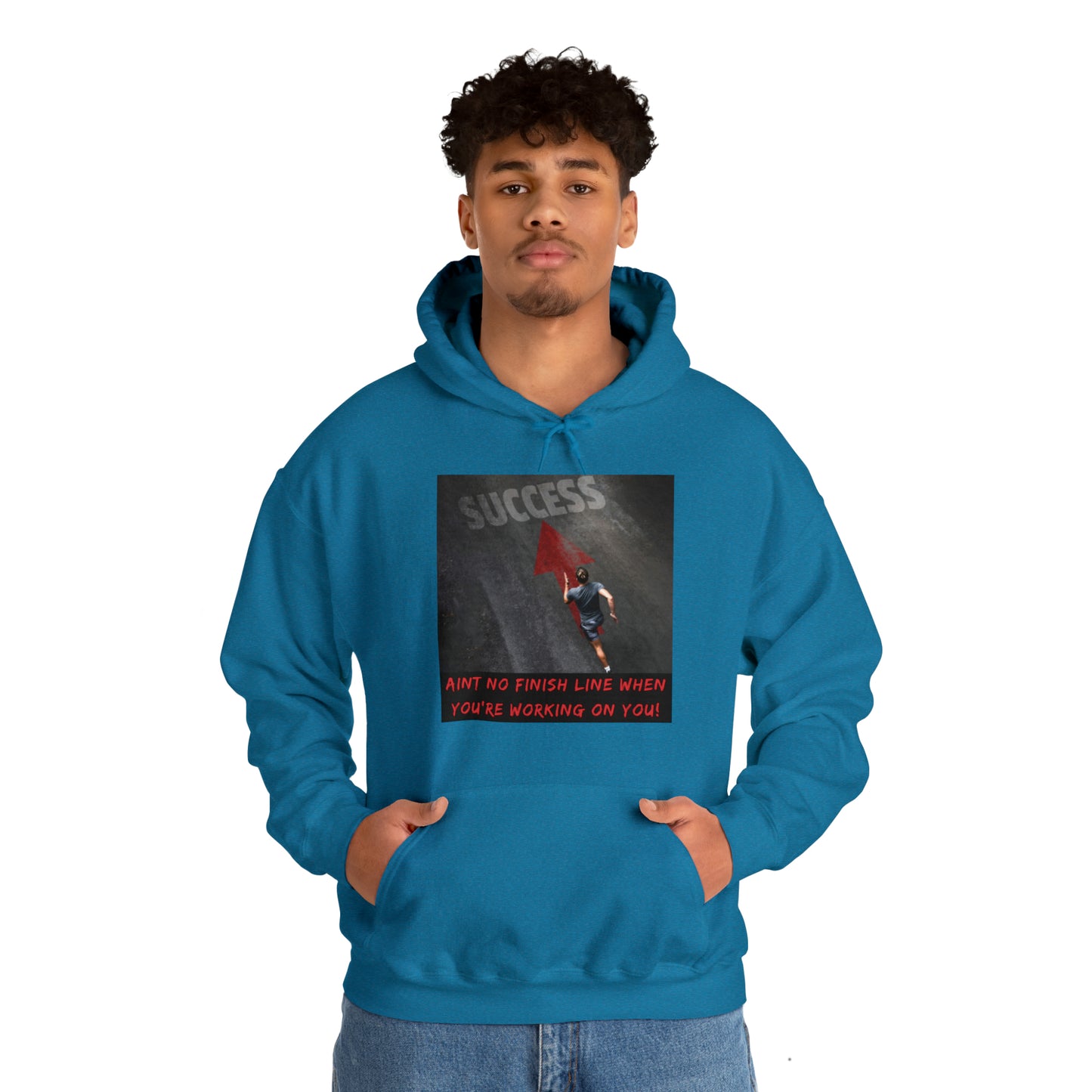 Unisex Heavy Blend™ Hooded Sweatshirt
