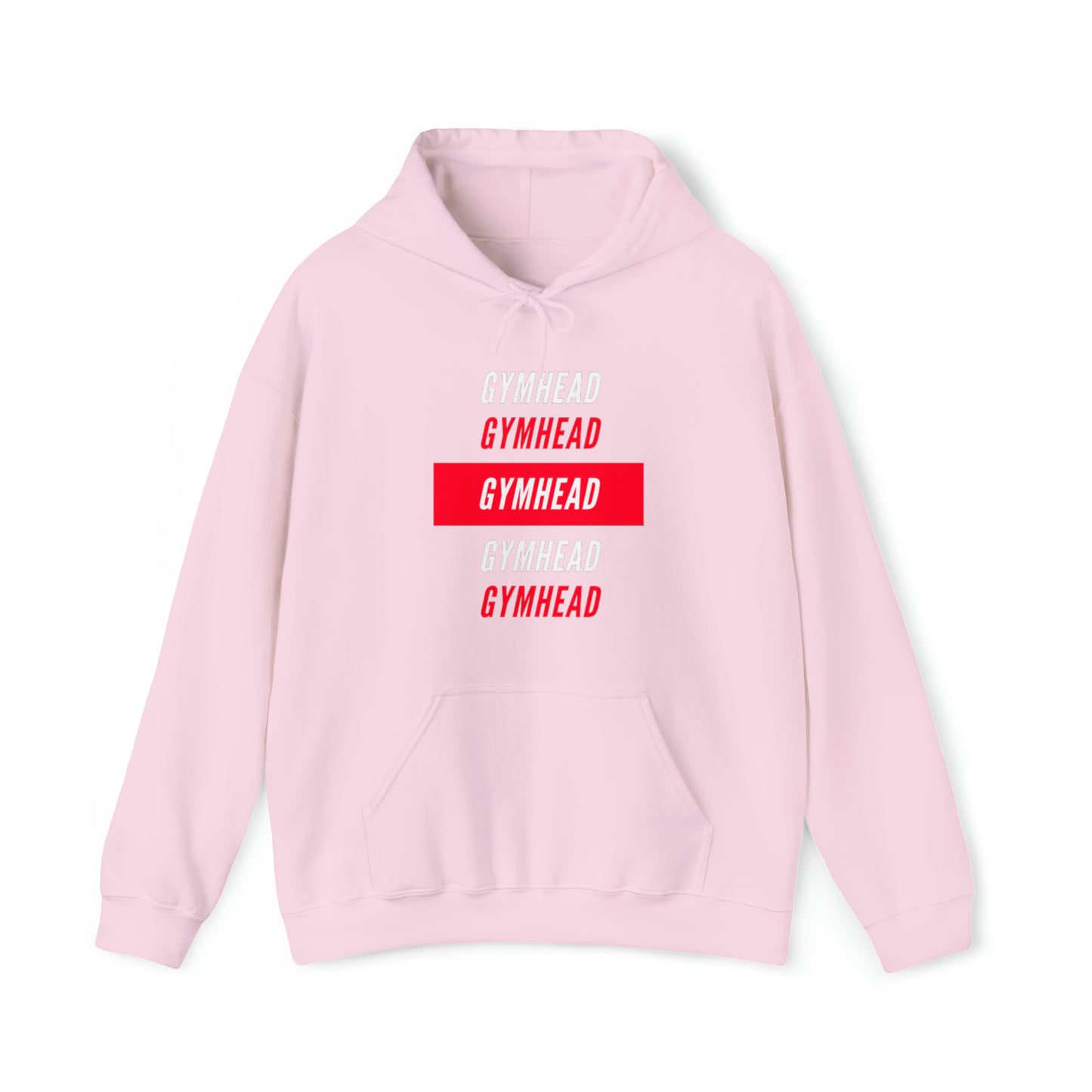 Gymhead Unisex Heavy Blend™ Hooded Sweatshirt