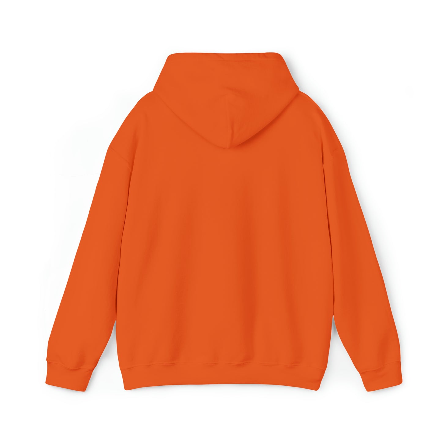 Flip The Bird Unisex Heavy Blend™ Hooded Sweatshirt