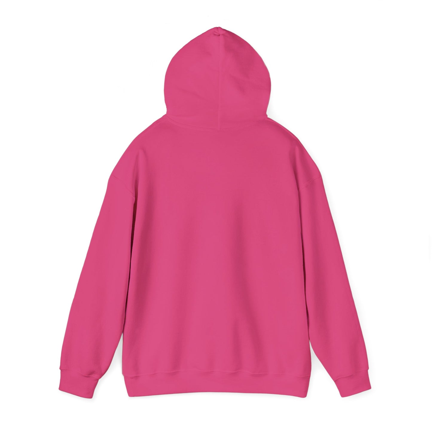 Strong People Unisex Heavy Blend™ Hooded Sweatshirt