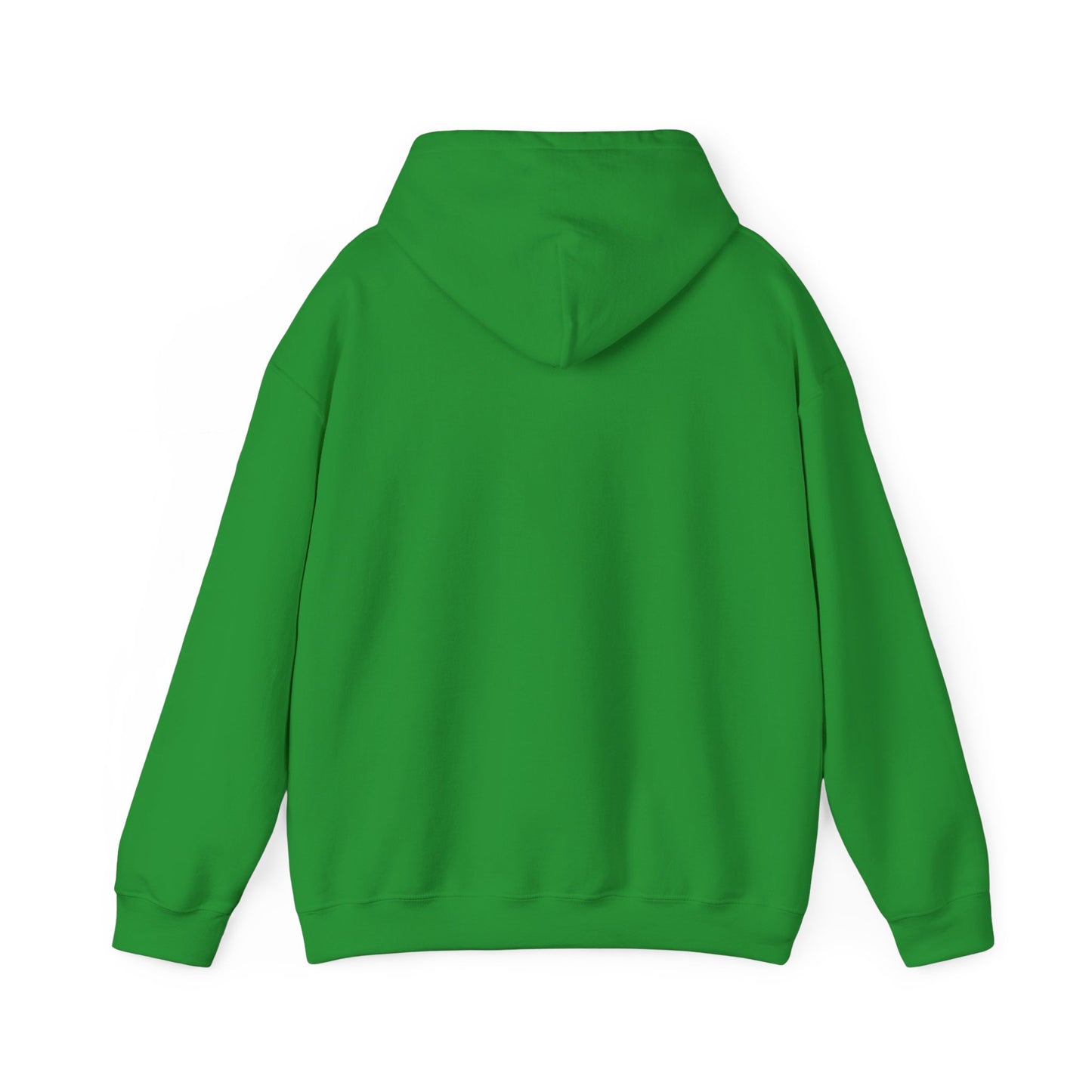 Strong People Unisex Heavy Blend™ Hooded Sweatshirt