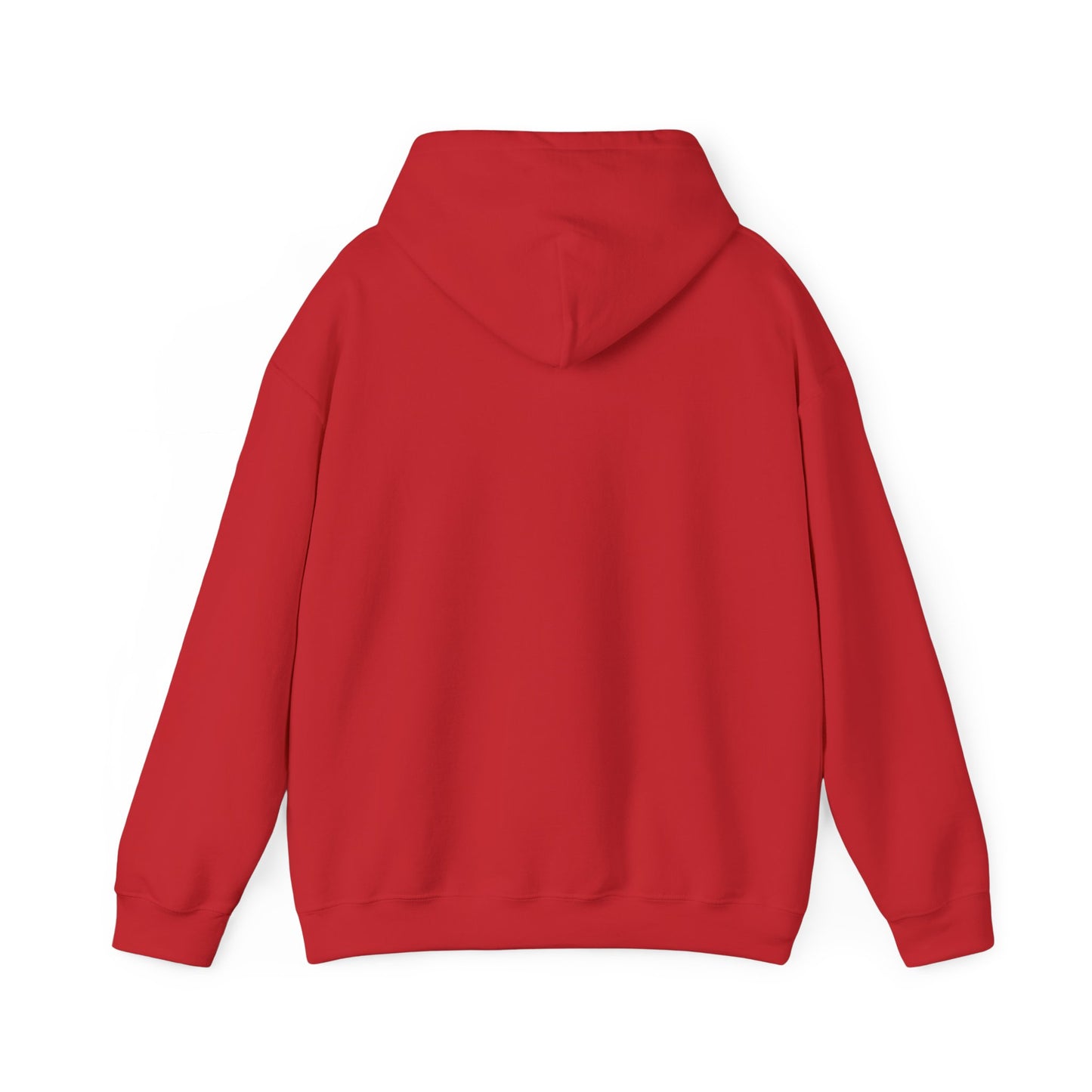 Strong People Unisex Heavy Blend™ Hooded Sweatshirt