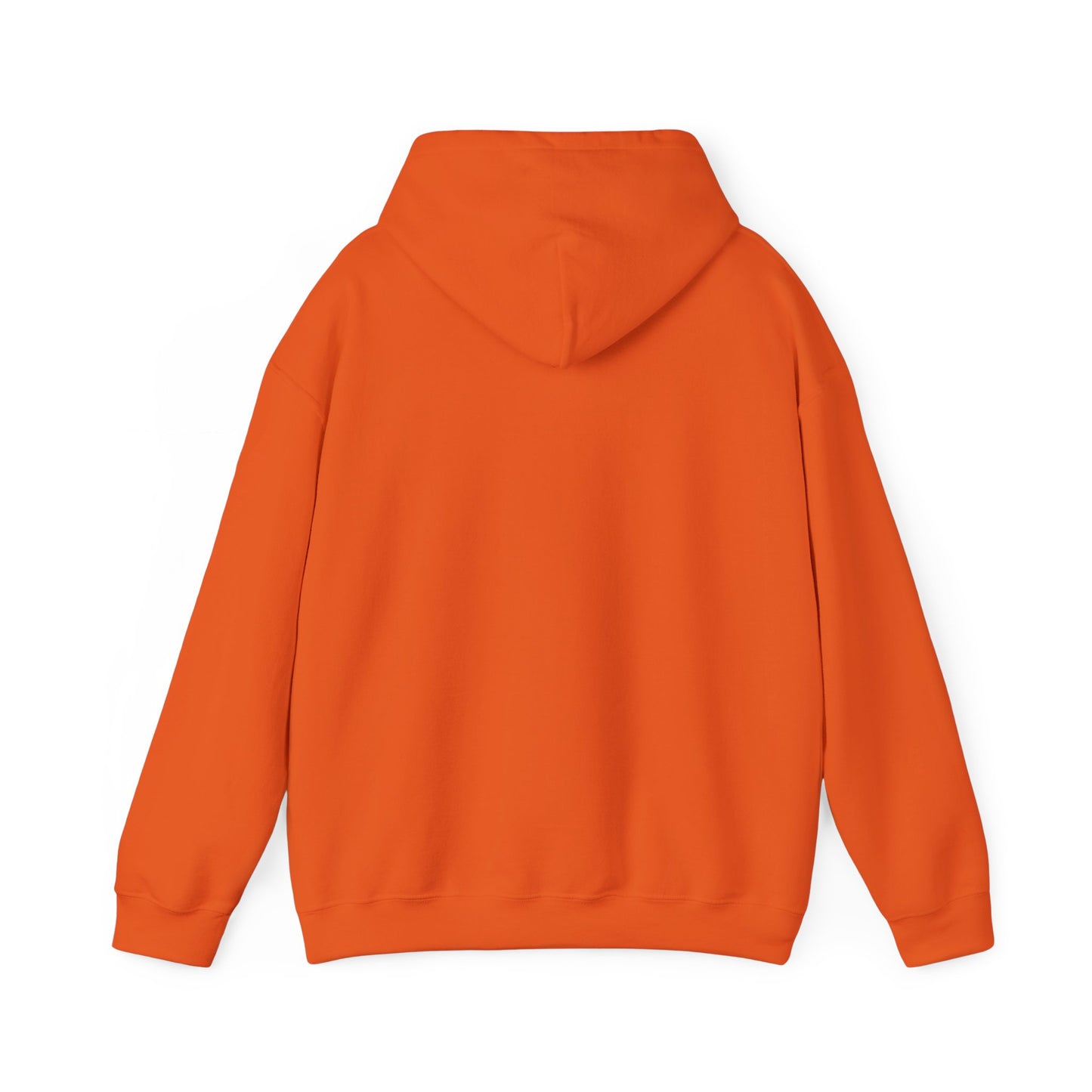 Strong People Unisex Heavy Blend™ Hooded Sweatshirt