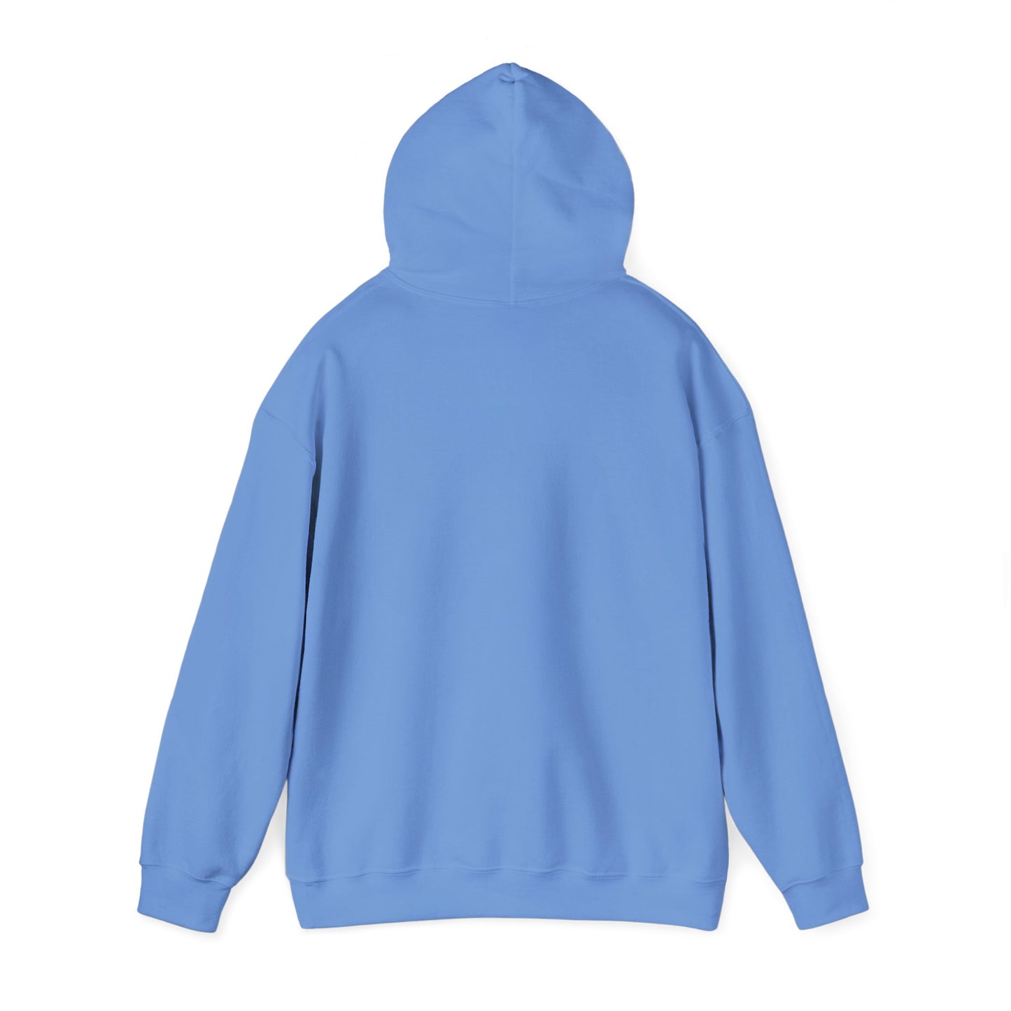 Strong People Unisex Heavy Blend™ Hooded Sweatshirt