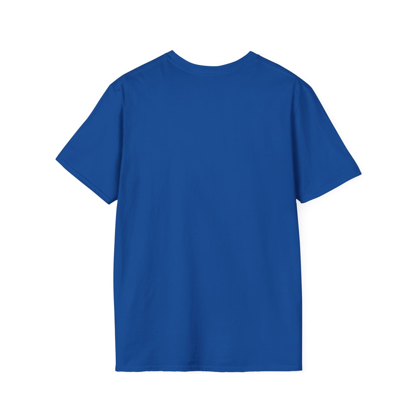 "The Love Always Outweighs the Hate" Unisex Soft Style T-Shirt