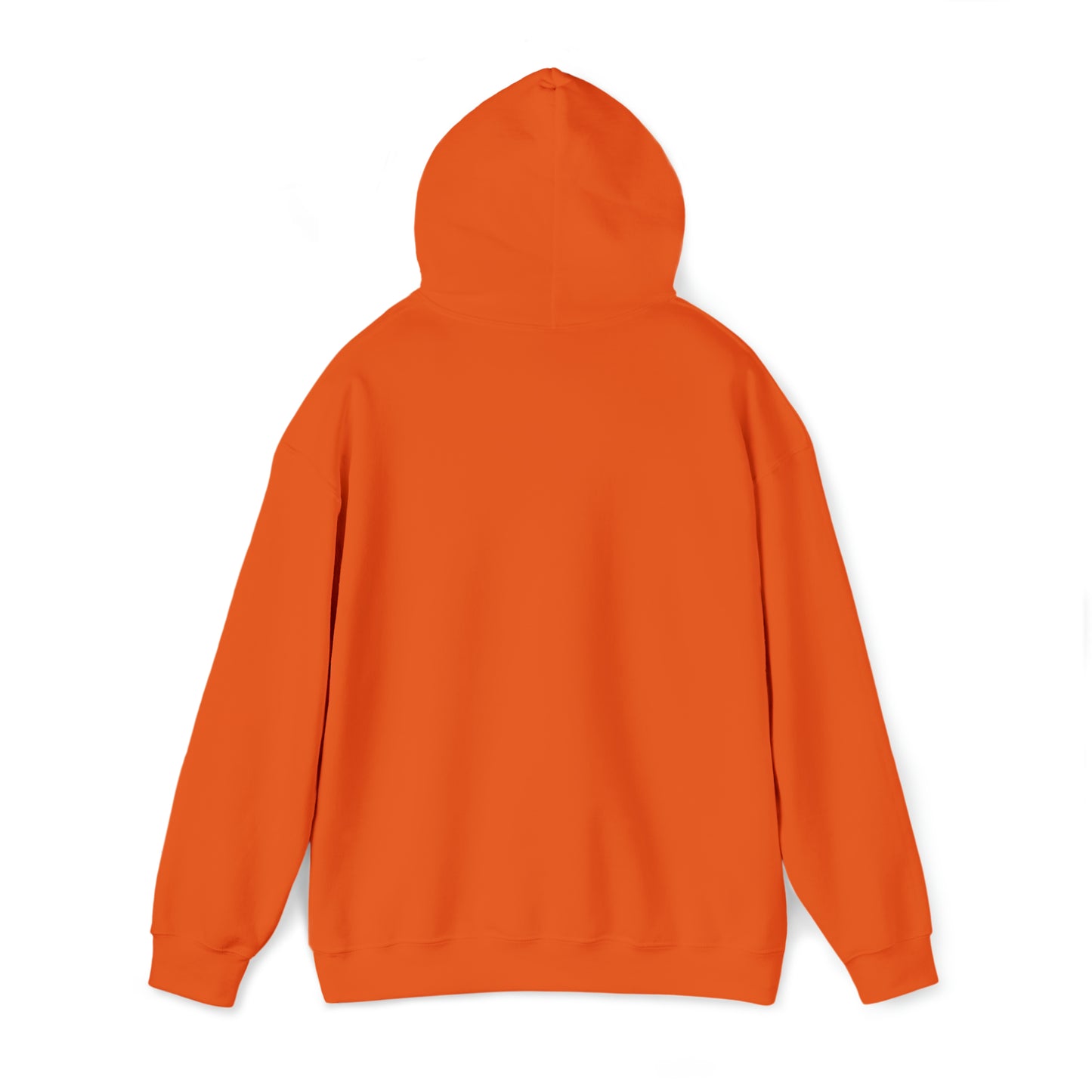 Strong People Unisex Heavy Blend™ Hooded Sweatshirt