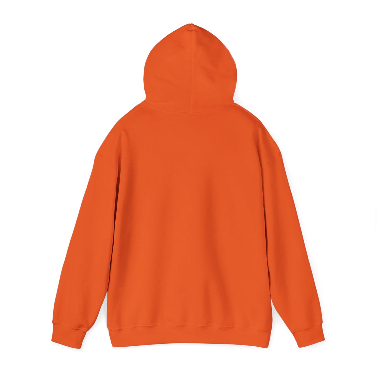 Strong People Unisex Heavy Blend™ Hooded Sweatshirt
