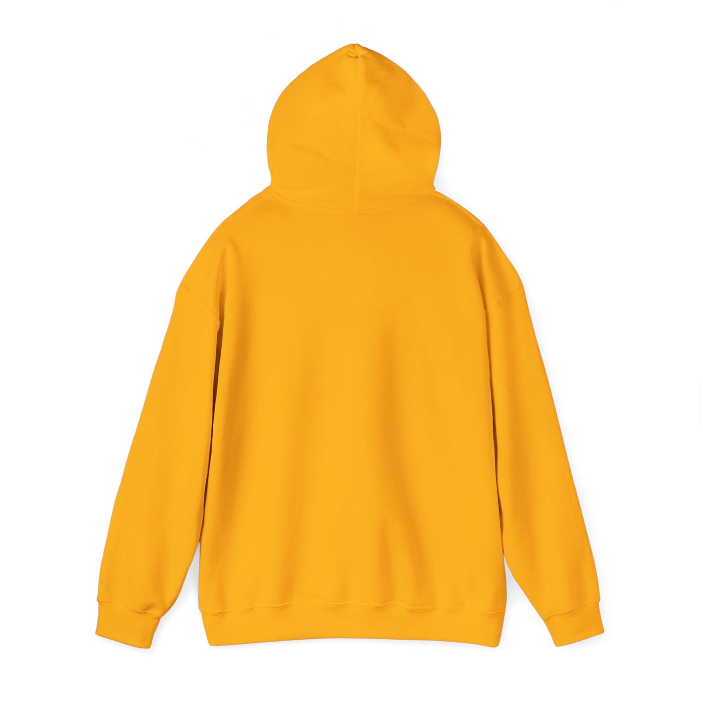 Strong People Unisex Heavy Blend™ Hooded Sweatshirt