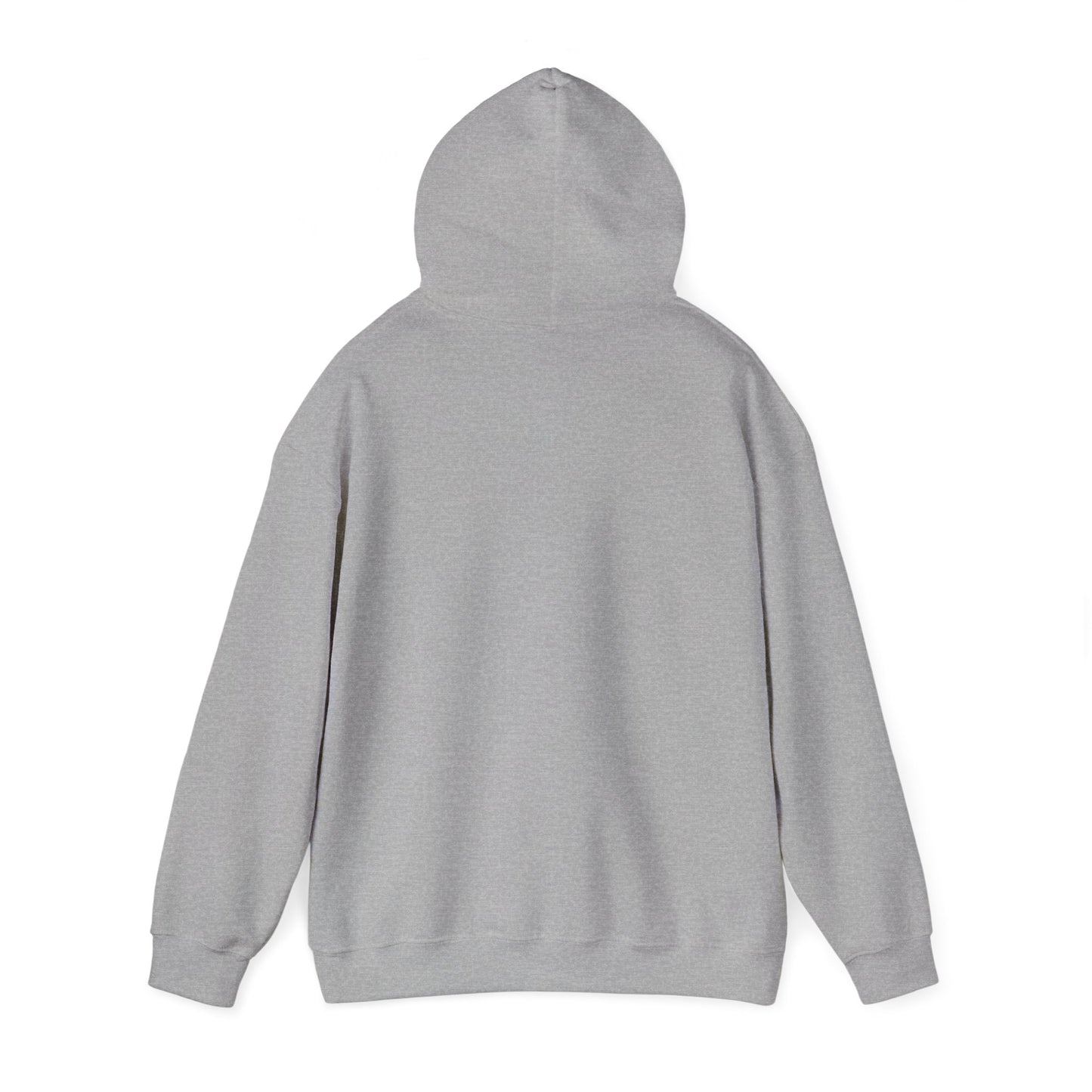 Strong People Unisex Heavy Blend™ Hooded Sweatshirt