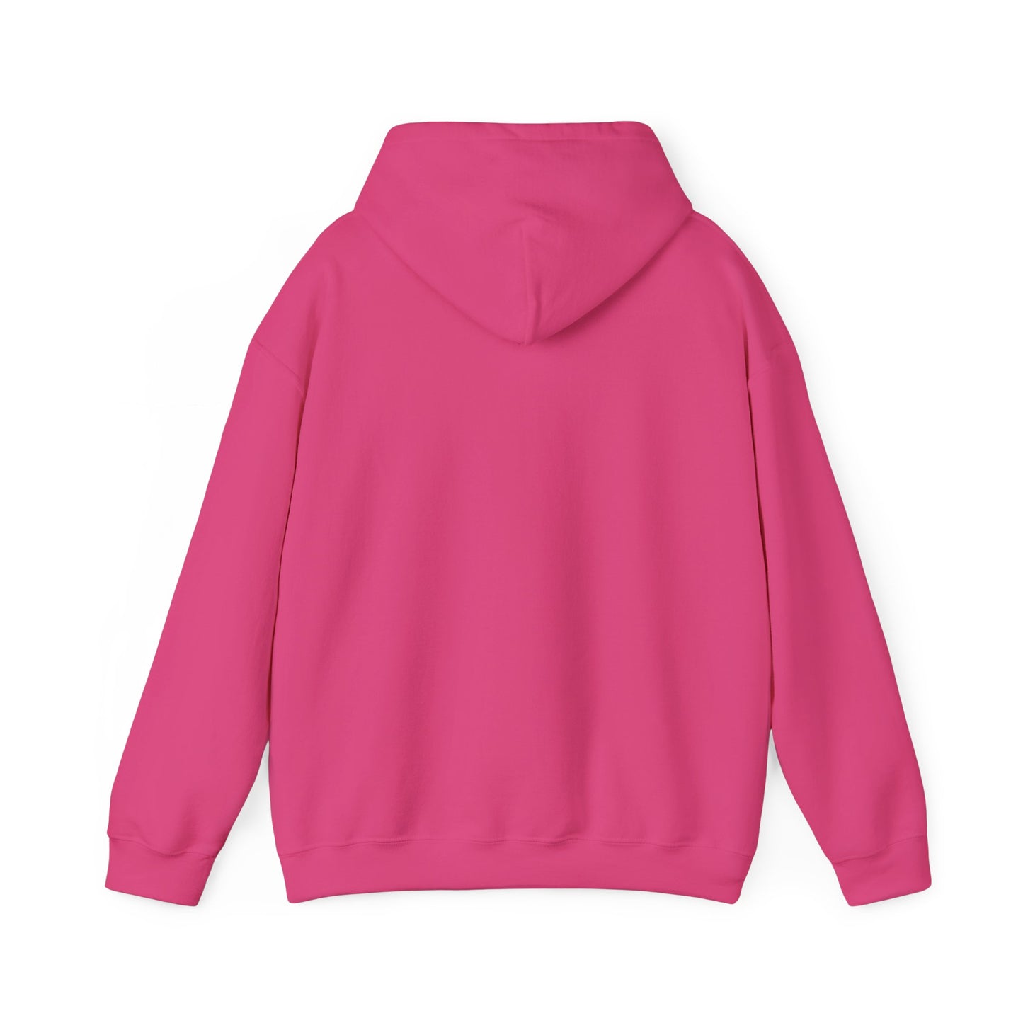 Strong People Unisex Heavy Blend™ Hooded Sweatshirt