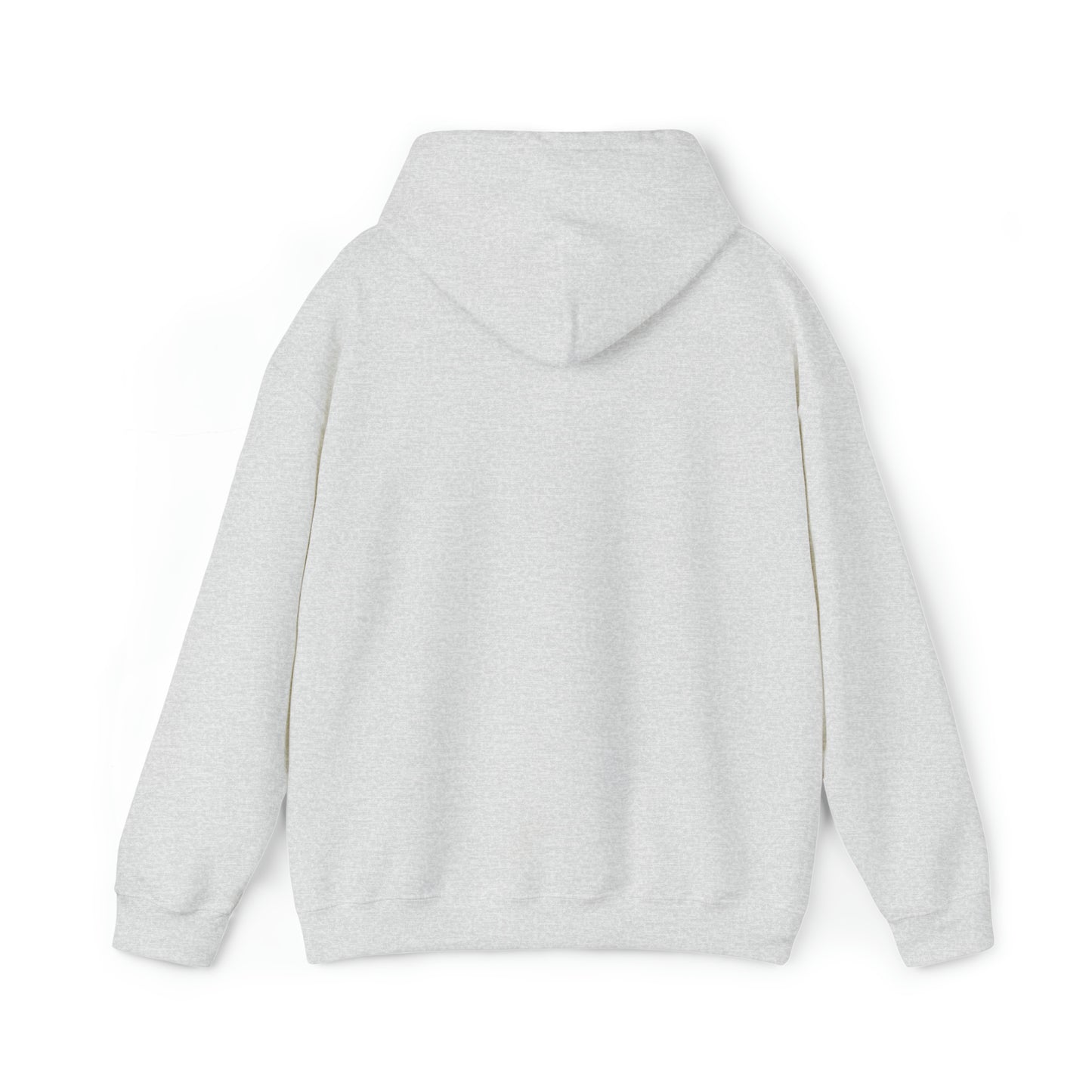 Strong People Unisex Heavy Blend™ Hooded Sweatshirt