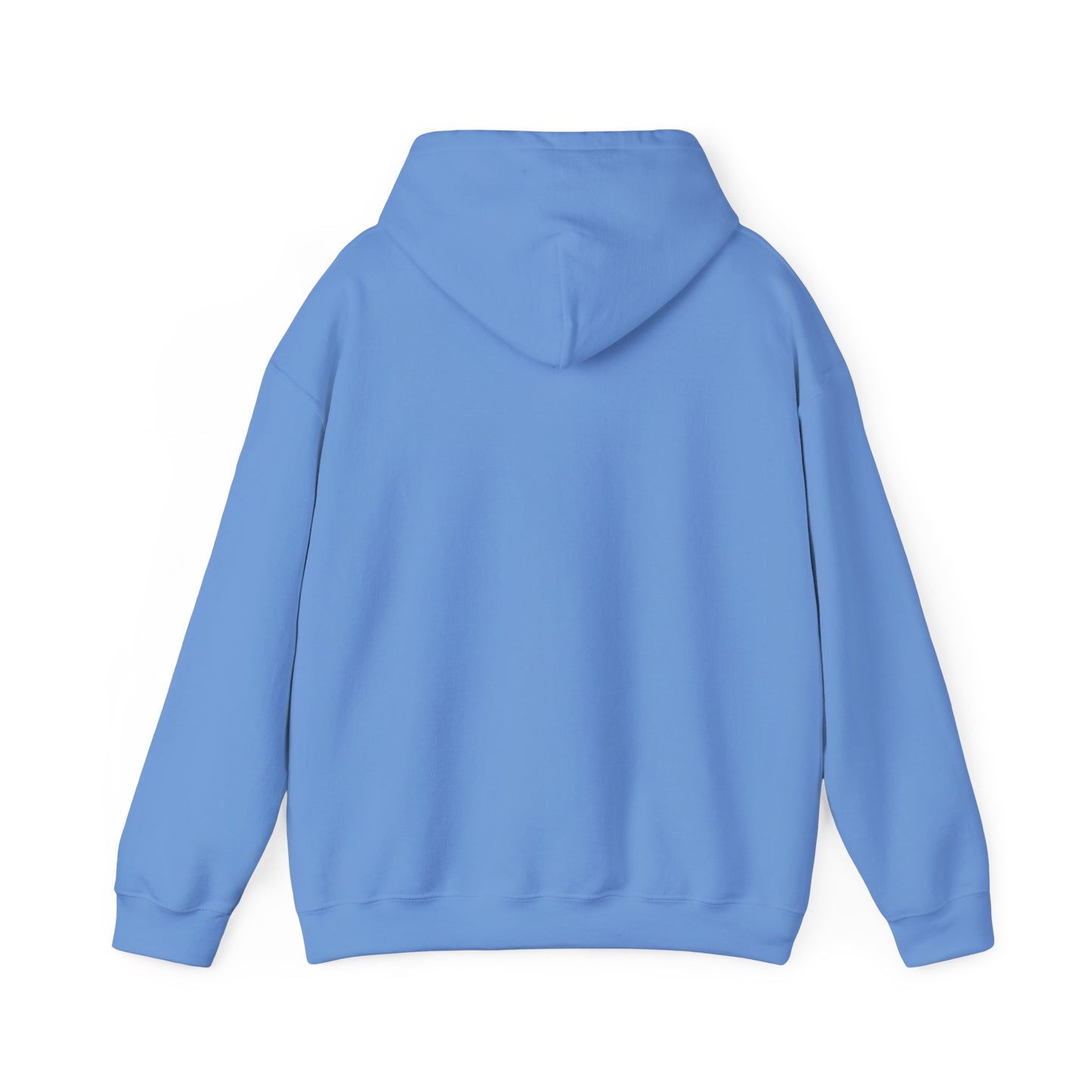 Strong People Unisex Heavy Blend™ Hooded Sweatshirt