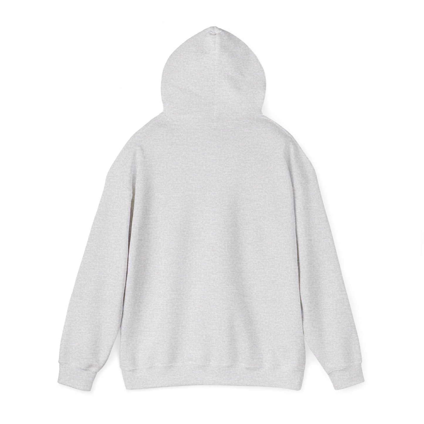Strong People Unisex Heavy Blend™ Hooded Sweatshirt