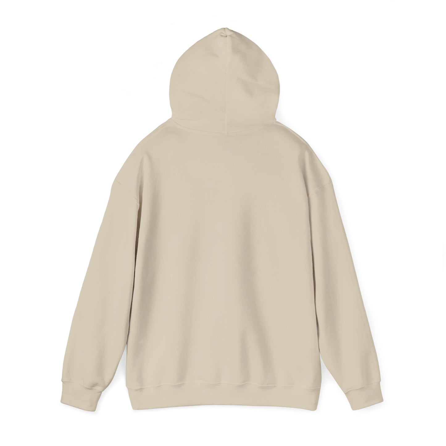 Strong People Unisex Heavy Blend™ Hooded Sweatshirt