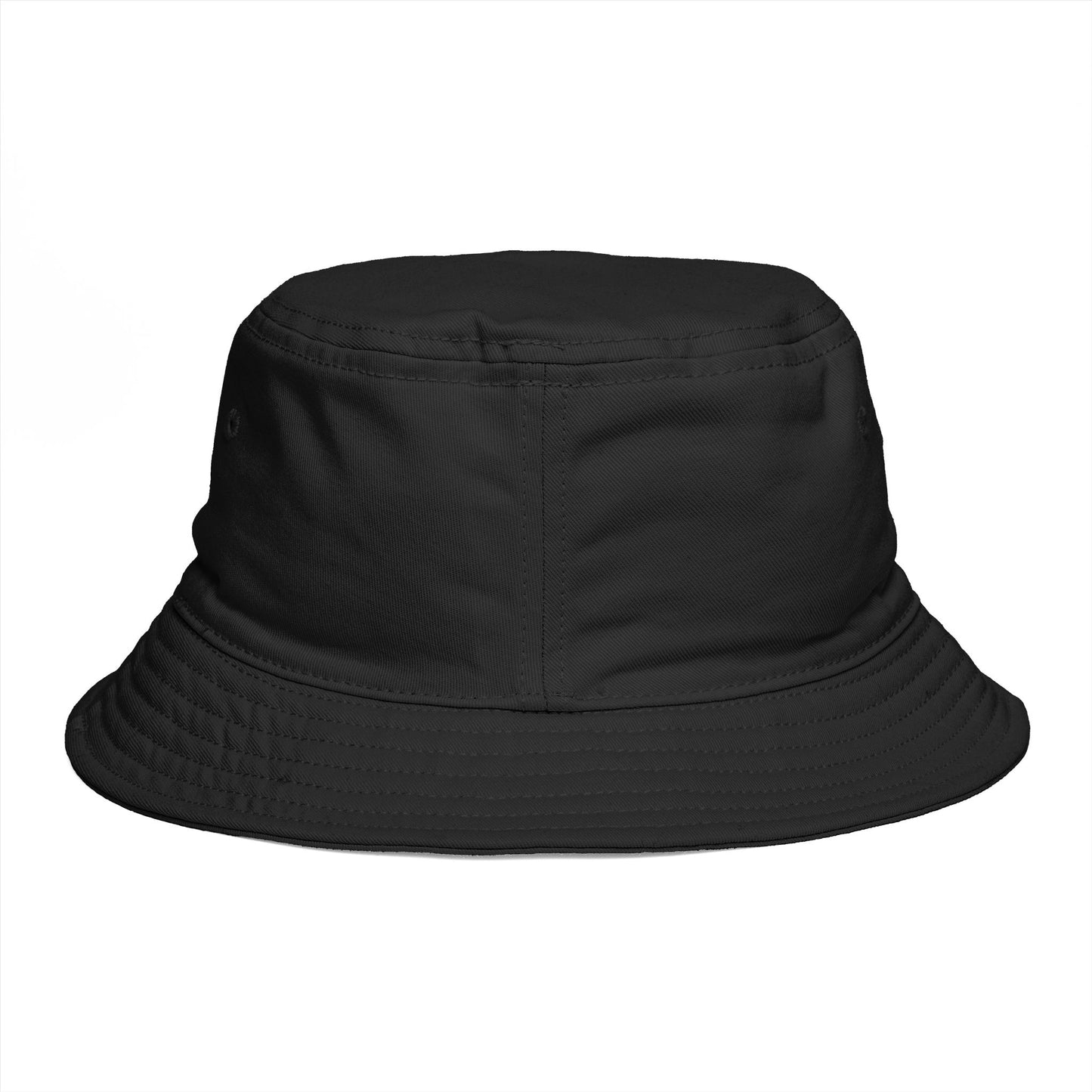 Ghetto Bodybuilder Bucket Hat