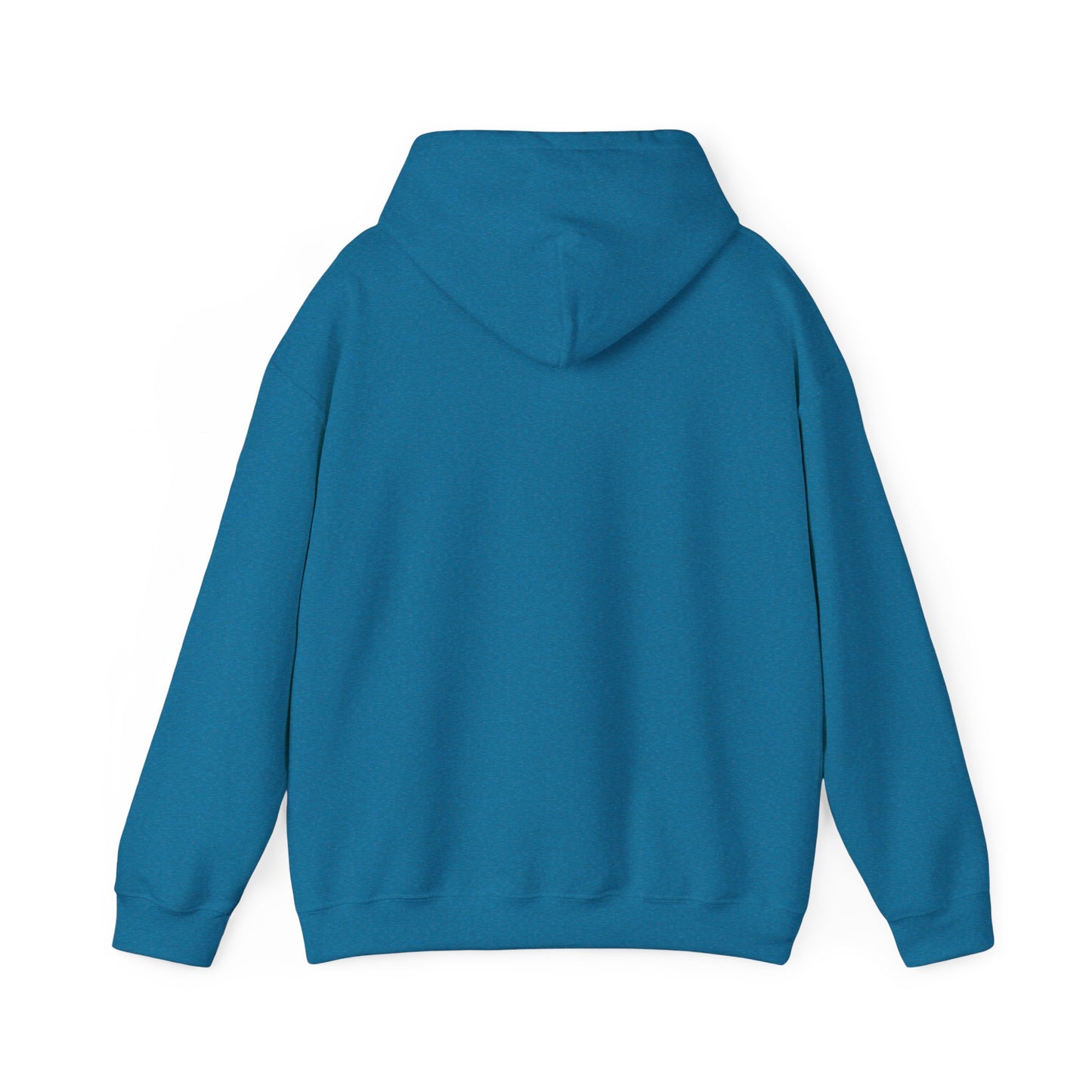 Strong People Unisex Heavy Blend™ Hooded Sweatshirt