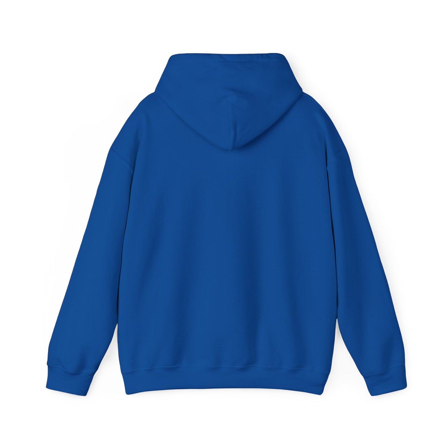 Strong People Unisex Heavy Blend™ Hooded Sweatshirt