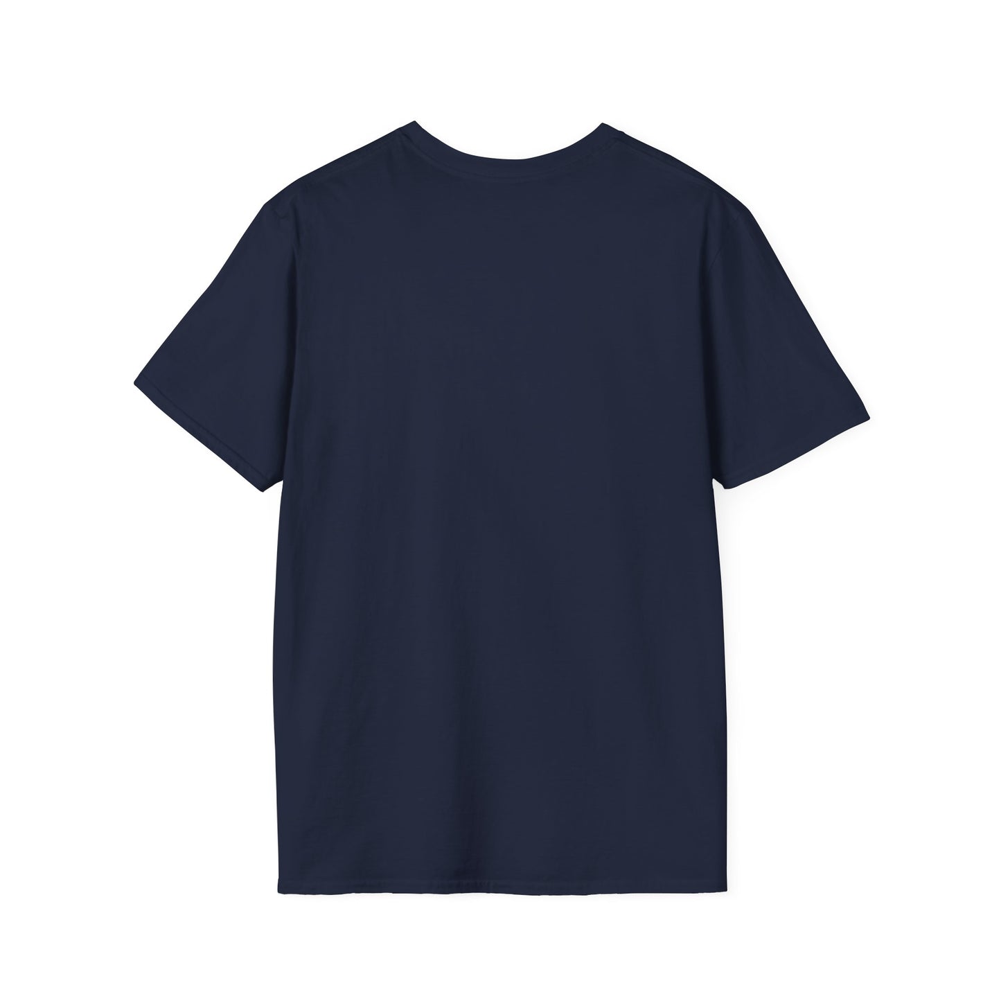 "The Love Always Outweighs the Hate" Unisex Soft Style T-Shirt