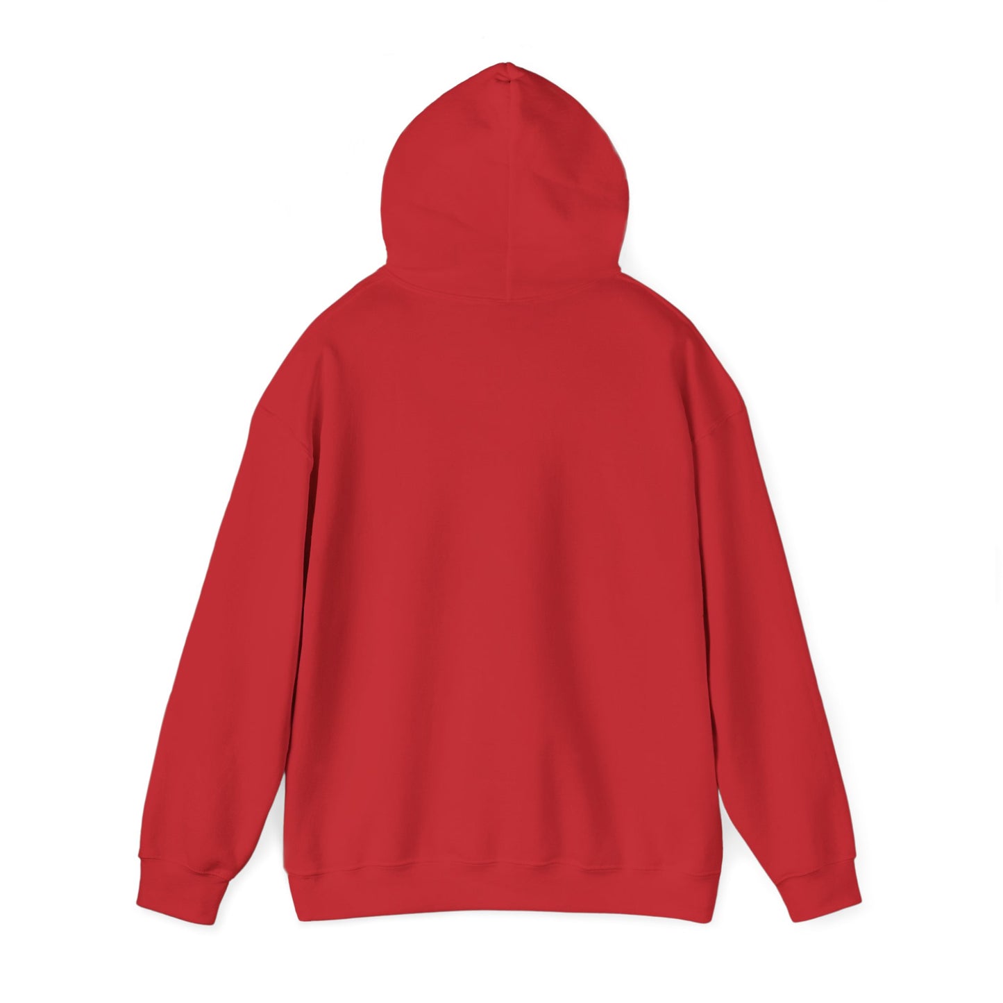 Strong People Unisex Heavy Blend™ Hooded Sweatshirt