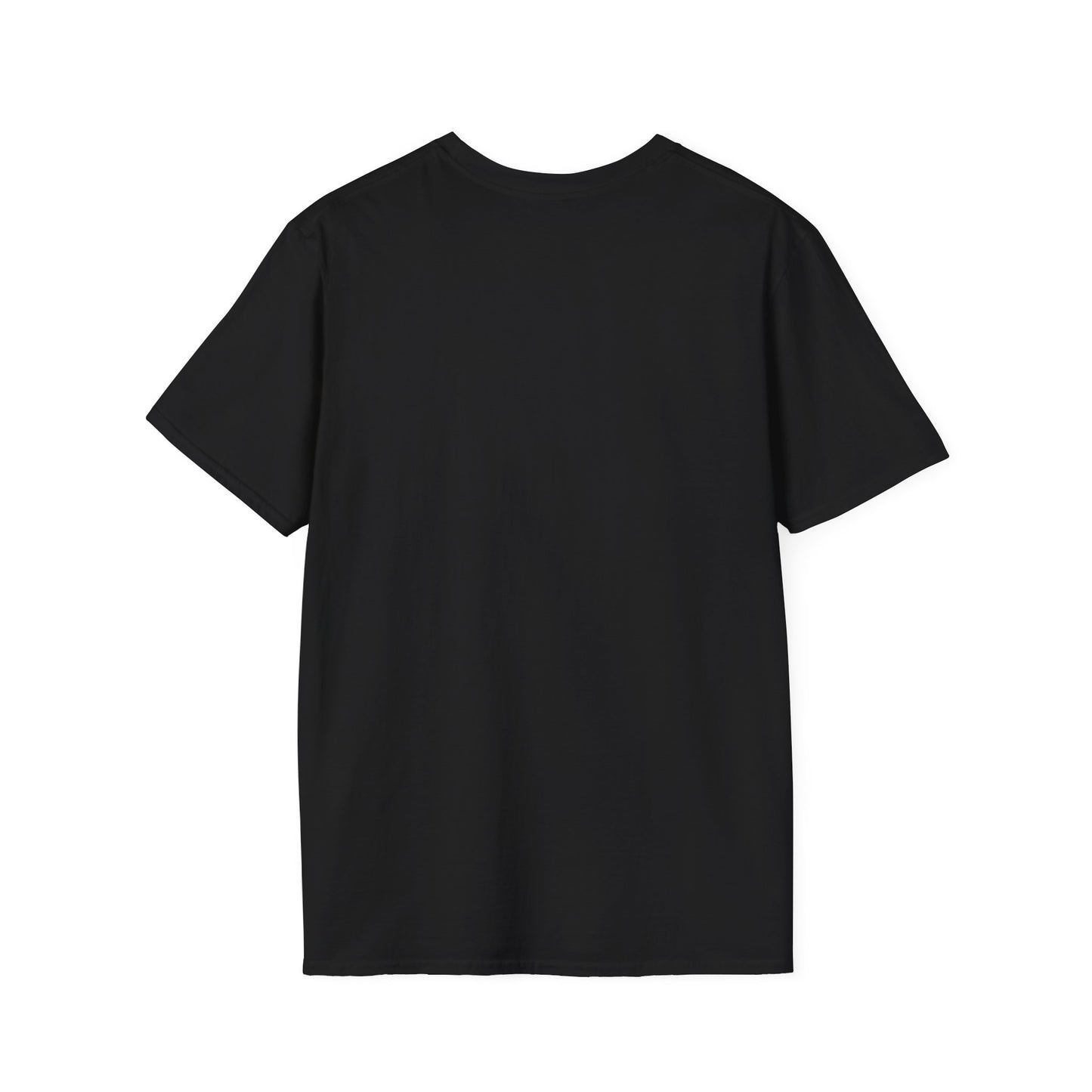 "The Love Always Outweighs the Hate" Unisex Soft Style T-Shirt