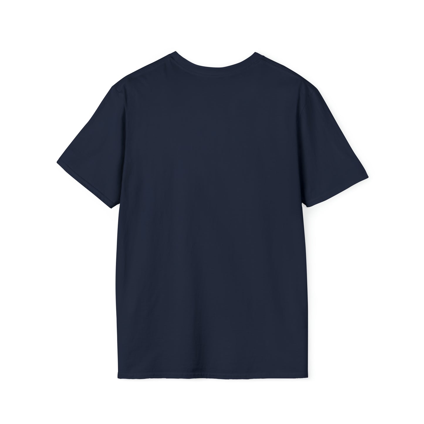 Gym Addict Unisex Softstyle T-Shirt